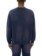 DF His or Hers Royal Blue Sunfade Fleeced SweatshirtSunfade Fleeced SweatshirtDF His or Hers Royal Blue Sunfade Fleeced Sweatshirt250831PODRA2003001