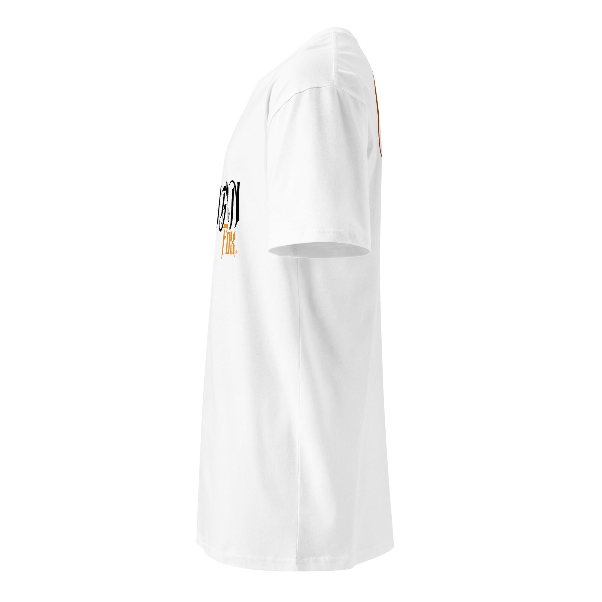 DF House of Vaerundar White Unisex Premium T-shirtUnisex Premium T-shirtProduct mockup5117901_18793