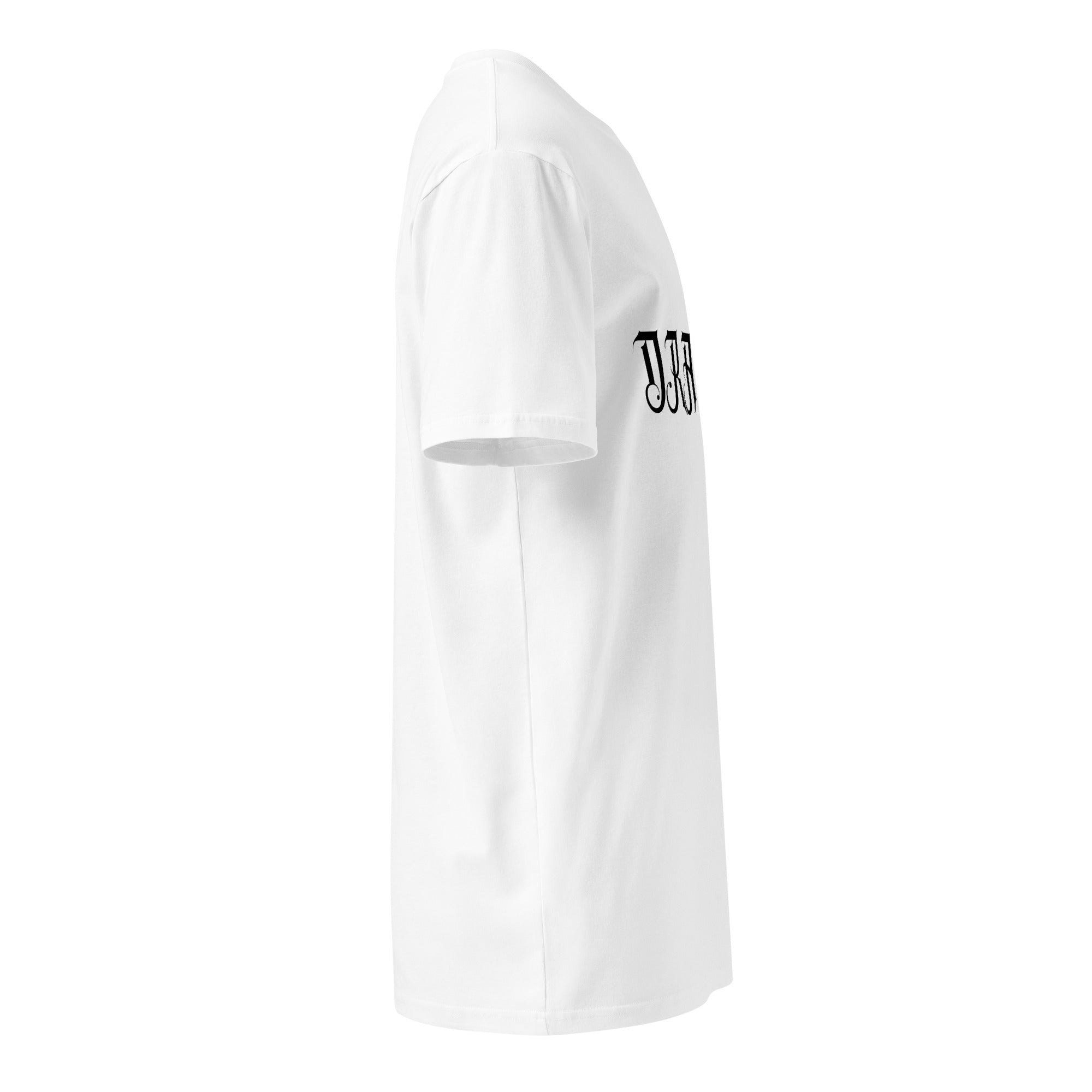 DF House of Vaerundar White Unisex Premium T-shirtUnisex Premium T-shirtProduct mockup5117901_18793