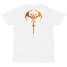 DF House of Vaerundar White Unisex Premium T-shirtUnisex Premium T-shirtProduct mockup5117901_18793