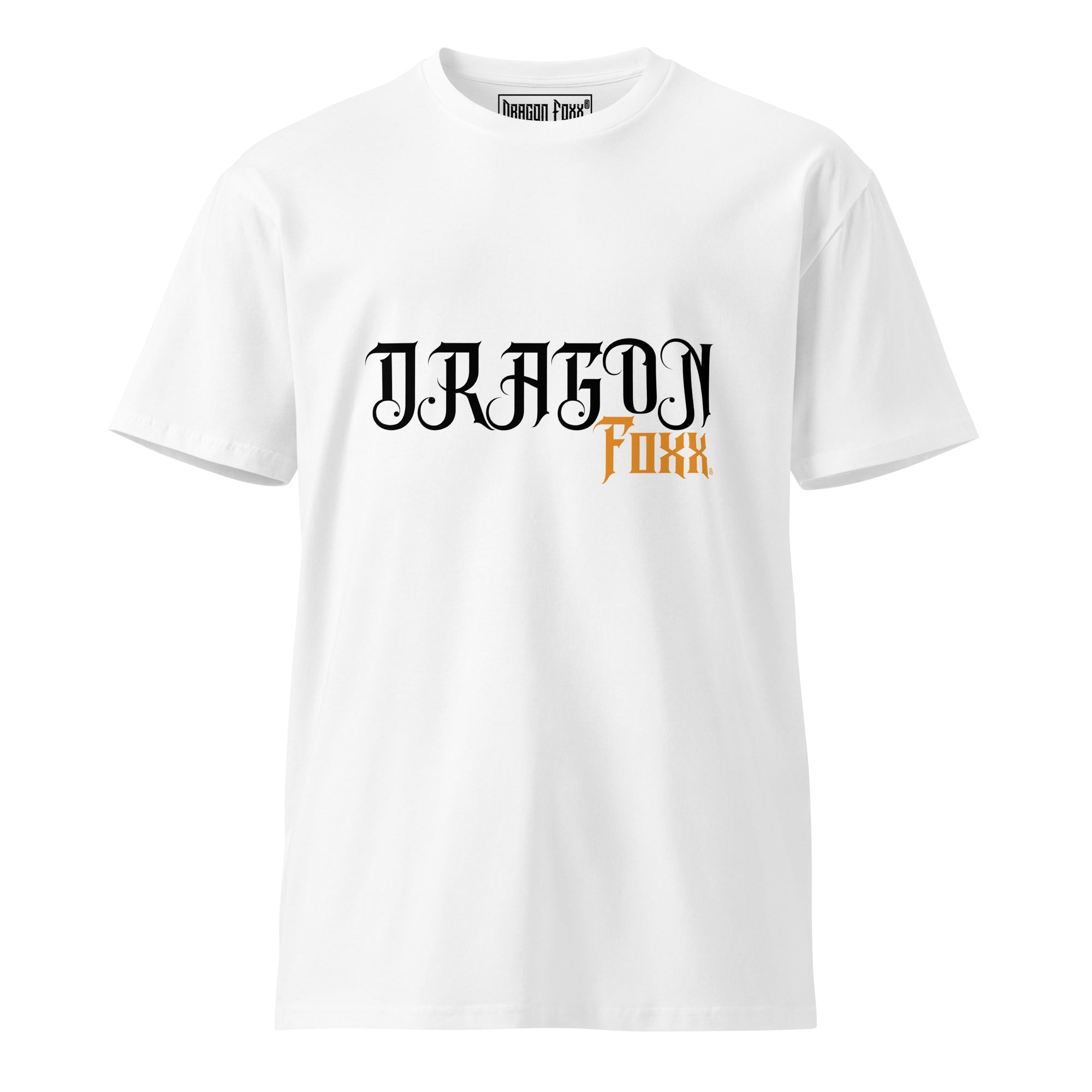 DF House of Vaerundar White Unisex Premium T-shirtUnisex Premium T-shirtProduct mockup5117901_18793