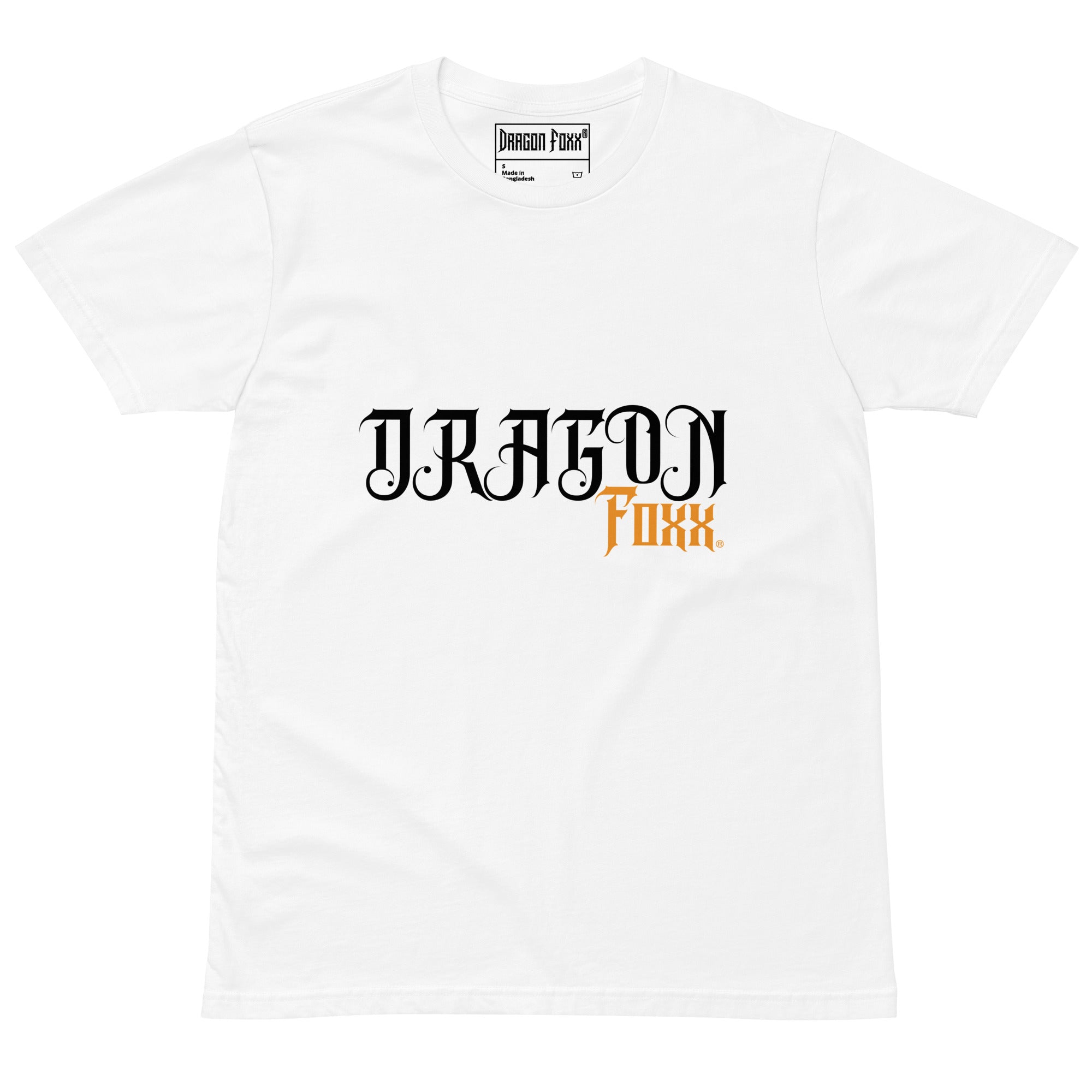 DF House of Vaerundar White Unisex Premium T-shirtUnisex Premium T-shirtProduct mockup5117901_18793