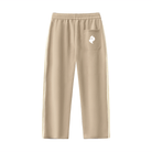 DF Khaki Contrast Side - Stripe Straight - Leg PantsContrast Side - Stripe Straight - Leg PantsDF Khaki Contrast Side - Stripe Straight - Leg Pants251007PODPX0986001