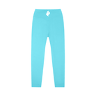 DF Lake Blue High - Waisted Yoga LeggingsHigh - Waisted Yoga LeggingsDF Lake Blue High - Waisted Yoga Leggings260329PODBK4222001