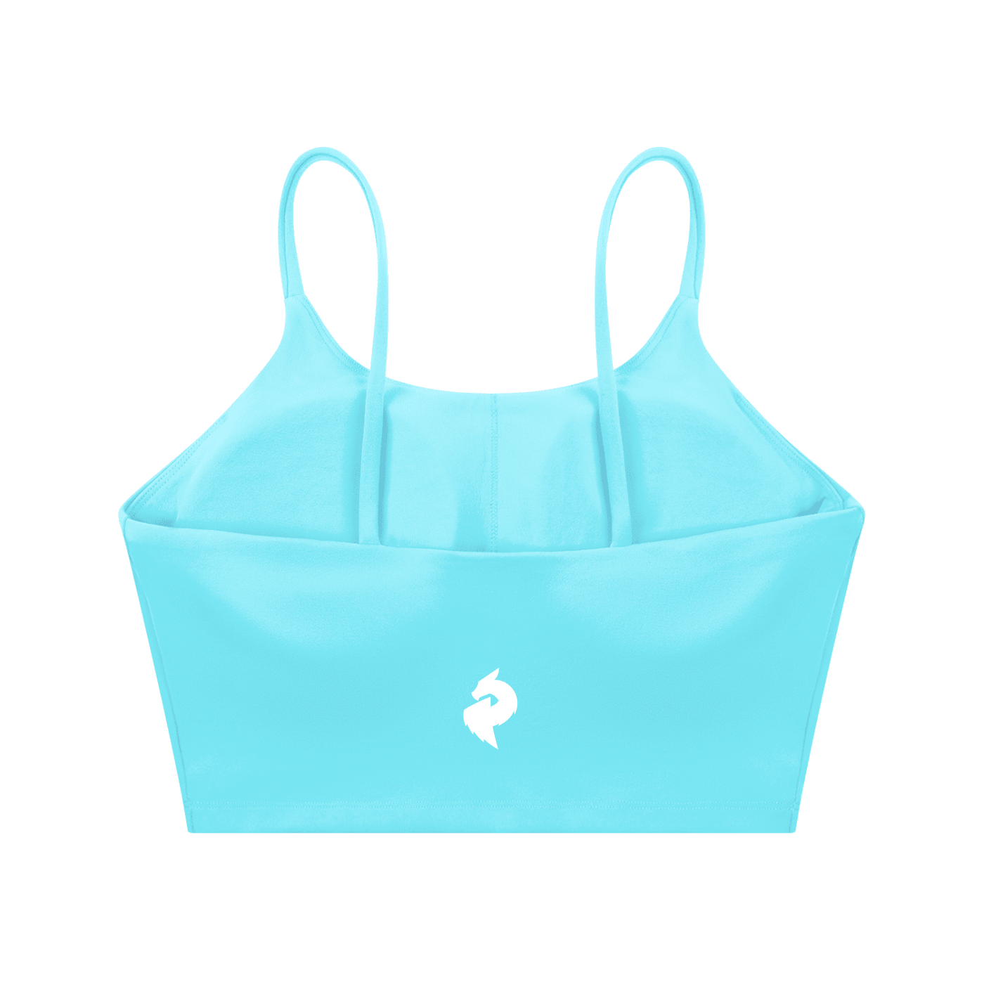 DF Lake Blue Spaghetti Strap Yoga Sports BraSpaghetti Strap Yoga Sports BraDF Lake Blue Spaghetti Strap Yoga Sports Bra260330PODAC0282001