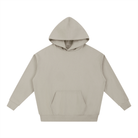 DF Light Gray Essential Heavyweight HoodieEssential Heavyweight HoodieDF Light Gray Essential Heavyweight Hoodie250925PODRB0881001