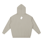DF Light Gray Essential Heavyweight HoodieEssential Heavyweight HoodieDF Light Gray Essential Heavyweight Hoodie250925PODRB0881001