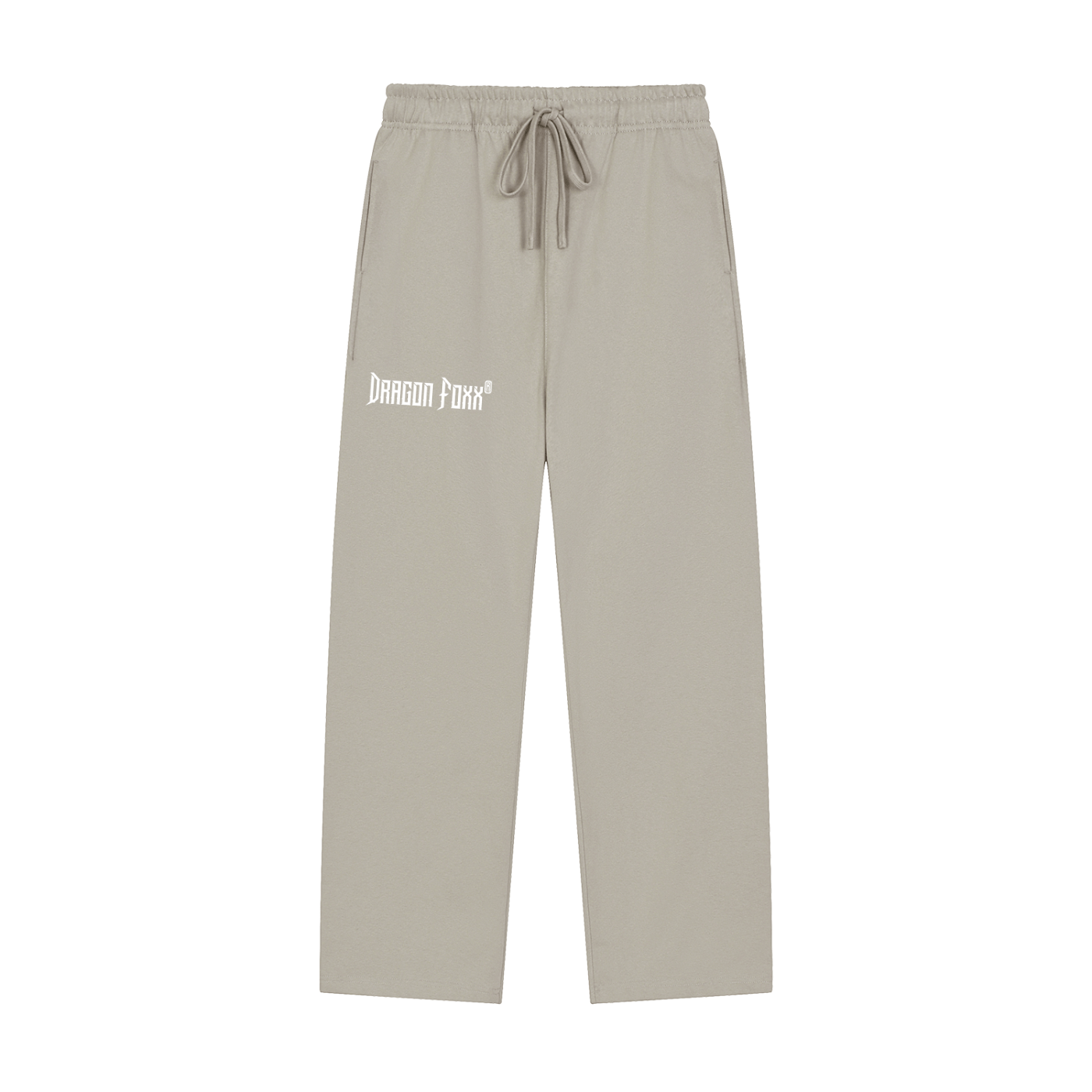 DF Light Gray Straight - Leg SweatpantsStraight - Leg SweatpantsDF Light Gray Straight - Leg Sweatpants250921PODPX2493001