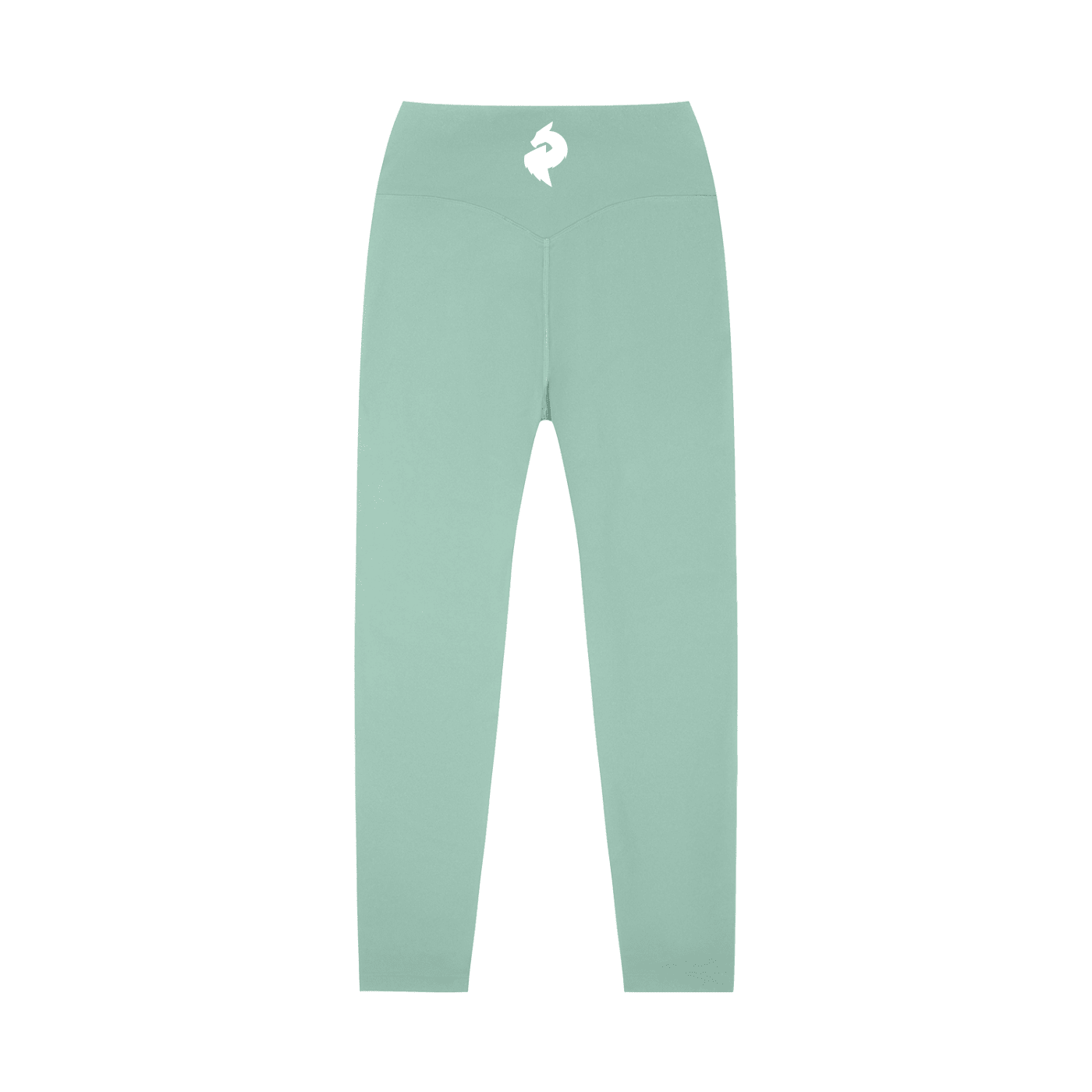 DF Light Green High - Waisted Yoga LeggingsHigh - Waisted Yoga LeggingsDF Light Green High - Waisted Yoga Leggings260329PODBK4185001