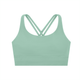 DF Light Green Strappy Criss - Cross Sports BraCriss - Cross Sports BraDF Light Green Strappy Criss - Cross Sports Bra260330PODBS3275001