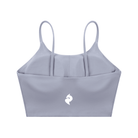 DF Light Purple Spaghetti Strap Yoga Sports BraSpaghetti Strap Yoga Sports BraDF Light Purple Spaghetti Strap Yoga Sports Bra260330PODAC0333001