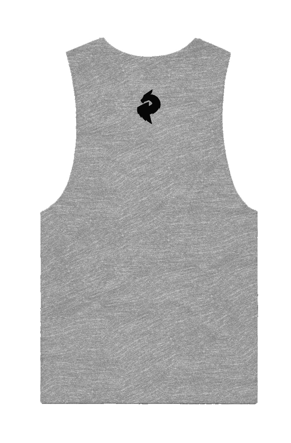 DF Men's Athletic Heather Athlete Tank TopMen's Tank TopsDF Men's Athletic Heather Athlete Tank TopAPQ-5727429S5A1