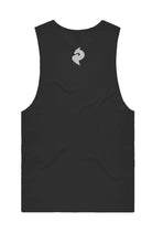 DF Men's Black Athlete Tank TopMen's Tank TopsDF Men's Black Athlete Tank TopAPQ-5727446S5A1