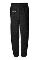 DF Men's Black Heather SweatpantsMen's SweatpantsDF Men's Black Heather SweatpantsAPQ - 5100317S6A1