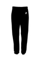 DF Men's Black Sweatpants with PocketsMen's SweatpantsDF Men's Black Sweatpants with PocketsAPQ - 5100420S6A1