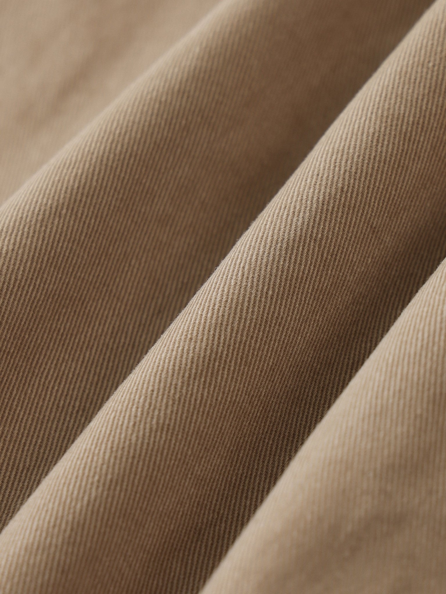 DF Men's Brown Cotton Elastic - Waist Cargo PantsMen's Cotton Elastic - Waist Cargo PantsDF Men's Brown Cotton Elastic - Waist Cargo Pants250912PODGF0793001