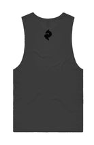 DF Men's Coal Athlete Tank TopMen's Tank TopsDF Men's Coal Athlete Tank TopAPQ-5727434S5A1