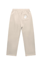 DF Men's Cuffless Trackpants - Bone WhiteMen's Cuffless TrackpantsDF Men's Cuffless Trackpants - Bone WhiteAPQ - 5097245S6A1