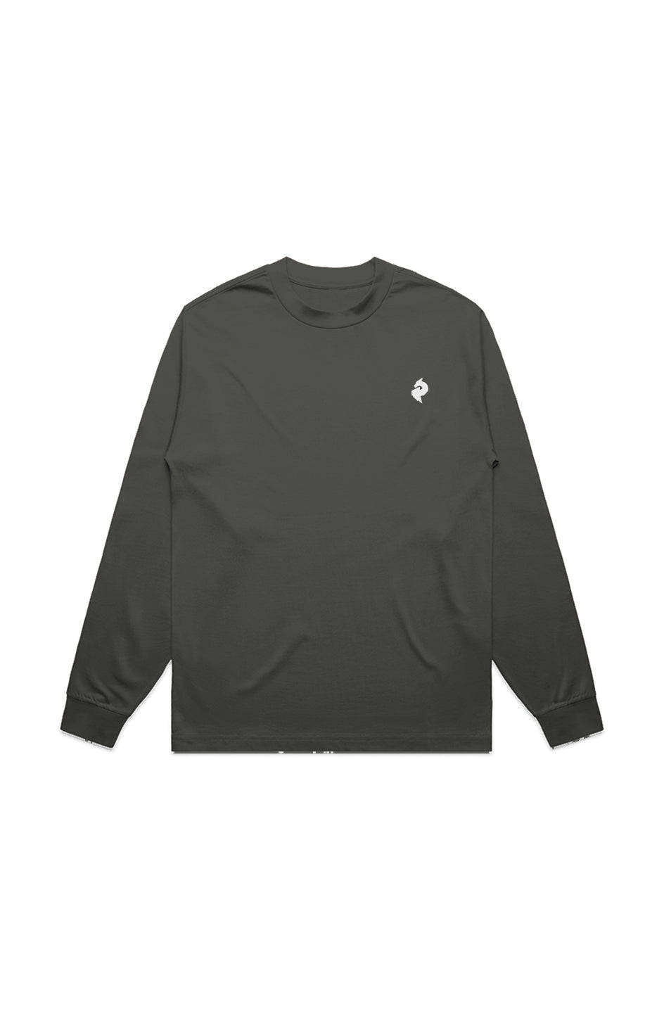 DF - Men's Cypress Heavy L/S TeeMen's Heavy Long Sleeve TeeDF - Men's Cypress Heavy L/S TeeAPQ - 5017512S6A1