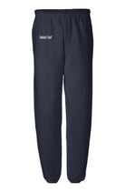 DF Men's J Navy SweatpantsMen's SweatpantsDF Men's J Navy SweatpantsAPQ - 5100244S6A1