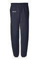 DF Men's J Navy SweatpantsMen's SweatpantsDF Men's J Navy SweatpantsAPQ - 5100244S6A1