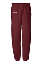 DF Men's Maroon SweatpantsMen's SweatpantsDF Men's Maroon SweatpantsAPQ - 5100216S6A1