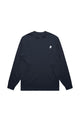 DF - Men's Midnight Blue Heavy L/S TeeMen's Heavy Long Sleeve TeeDF - Men's Midnight Blue Heavy L/S TeeAPQ - 5017520S6A1