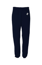 DF Men's Navy Sweatpants with PocketsMen's SweatpantsDF Men's Navy Sweatpants with PocketsAPQ - 5100416S6A1