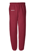 DF Men's True Red SweatpantsMen's SweatpantsDF Men's True Red SweatpantsAPQ - 5100190S6A1