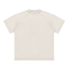 DF Men's Vintage Washed Raglan Cotton T-ShirtMen's Vintage Washed Raglan Cotton T-ShirtDF Men's Vintage Washed Raglan Cotton T-Shirt250818PODPQ0541006