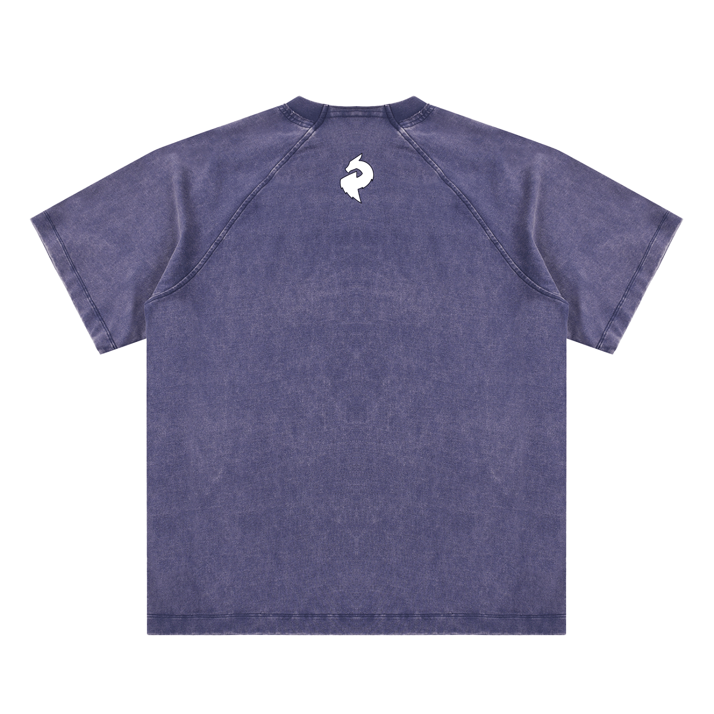 DF Men's Vintage Washed Raglan Cotton T-ShirtMen's Vintage Washed Raglan Cotton T-ShirtDF Men's Vintage Washed Raglan Cotton T-Shirt250818PODPQ0541011