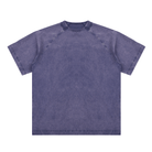 DF Men's Vintage Washed Raglan Cotton T-ShirtMen's Vintage Washed Raglan Cotton T-ShirtDF Men's Vintage Washed Raglan Cotton T-Shirt250818PODPQ0541011