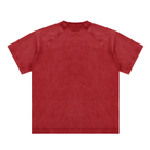 DF Men's Vintage Washed Raglan Cotton T-ShirtMen's Vintage Washed Raglan Cotton T-ShirtDF Men's Vintage Washed Raglan Cotton T-Shirt250818PODPQ0541016