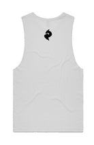 DF Men's White Athlete Tank TopMen's Tank TopsDF Men's White Athlete Tank TopAPQ-5727427S5A1