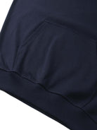 DF Navy Blue Essential Heavyweight HoodieEssential Heavyweight HoodieDF Navy Blue Essential Heavyweight Hoodie250927PODRB1064001