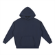 DF Navy Blue Essential Heavyweight HoodieEssential Heavyweight HoodieDF Navy Blue Essential Heavyweight Hoodie250927PODRB1064001