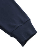 DF Navy Blue Essential Heavyweight HoodieEssential Heavyweight HoodieDF Navy Blue Essential Heavyweight Hoodie250927PODRB1064001