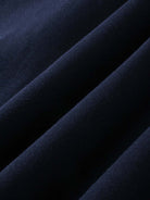 DF Navy Blue Essential Heavyweight HoodieEssential Heavyweight HoodieDF Navy Blue Essential Heavyweight Hoodie250927PODRB1064001