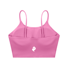 DF Purple Spaghetti Strap Yoga Sports BraSpaghetti Strap Yoga Sports BraDF Purple Spaghetti Strap Yoga Sports Bra260330PODAC0300001