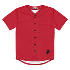 DF Red Eco Baseball JerseyEco Baseball JerseyProduct mockup8312081_20182