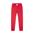 DF Red High - Waisted Yoga LeggingsHigh - Waisted Yoga LeggingsDF Red High - Waisted Yoga Leggings260329PODBK4261001