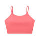 DF Rose Pink Spaghetti Strap Yoga Sports BraSpaghetti Strap Yoga Sports BraDF Rose Pink Spaghetti Strap Yoga Sports Bra260330PODAC0275001