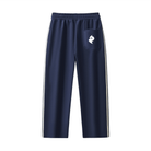 DF Royal Blue Contrast Side - Stripe Straight - Leg PantsContrast Side - Stripe Straight - Leg PantsDF Royal Blue Contrast Side - Stripe Straight - Leg Pants251009PODPX0947001