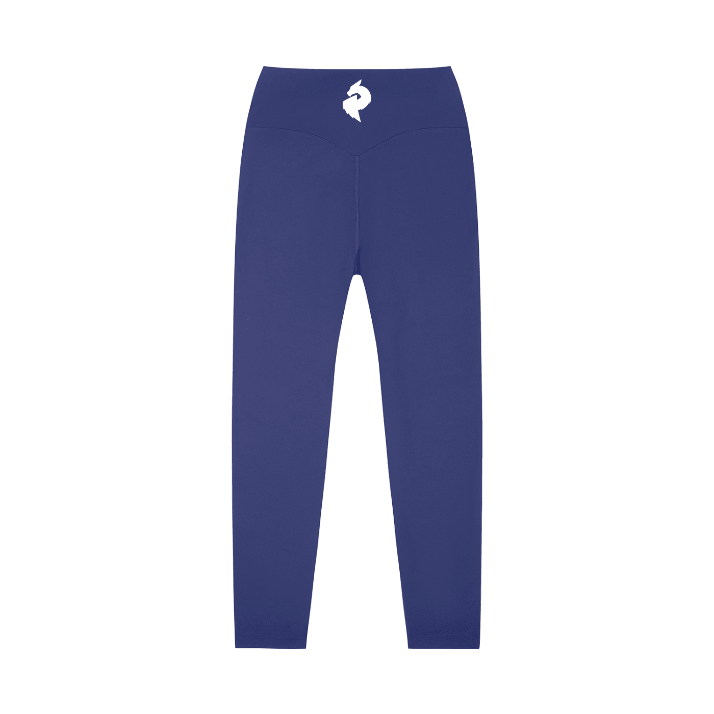 DF Royal Blue High - Waisted Yoga LeggingsHigh - Waisted Yoga LeggingsDF Royal Blue High - Waisted Yoga Leggings260329PODBK4237001