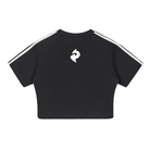 DF Taped Cooling Performance Crop TopTaped Cooling Performance Crop TopDF Taped Cooling Performance Crop Top250813PODAA0773001