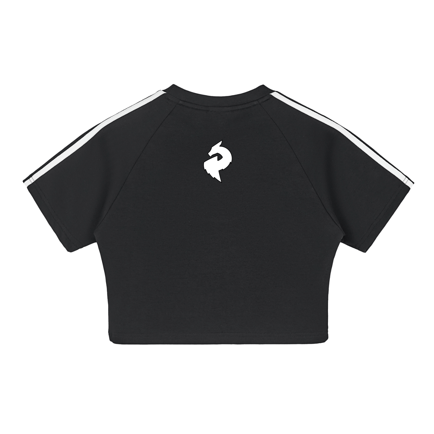 DF Taped Cooling Performance Crop TopTaped Cooling Performance Crop TopDF Taped Cooling Performance Crop Top250813PODAA0773001