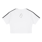 DF Taped Cooling Performance Crop TopTaped Cooling Performance Crop TopDF Taped Cooling Performance Crop Top250813PODAA0773005