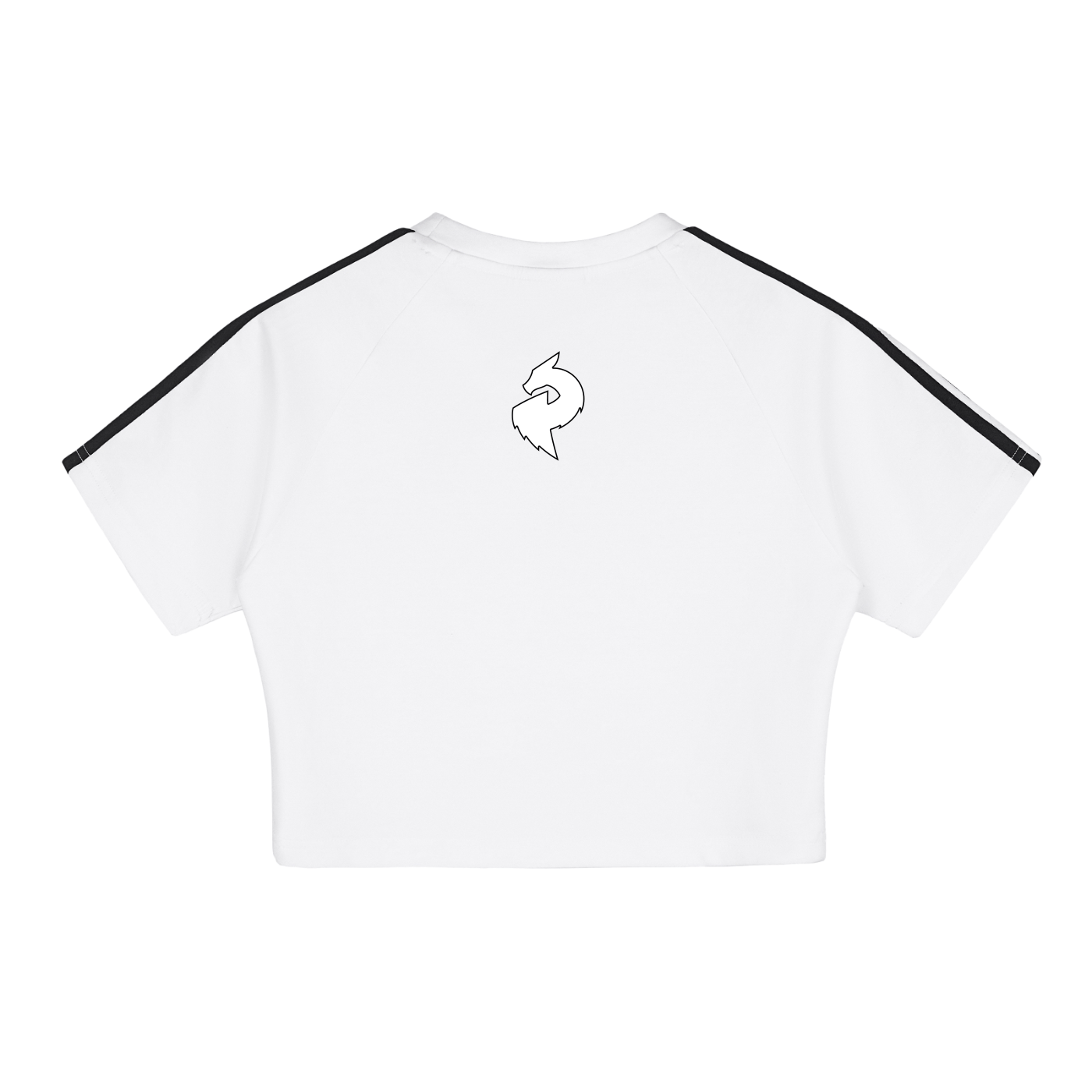DF Taped Cooling Performance Crop TopTaped Cooling Performance Crop TopDF Taped Cooling Performance Crop Top250813PODAA0773005