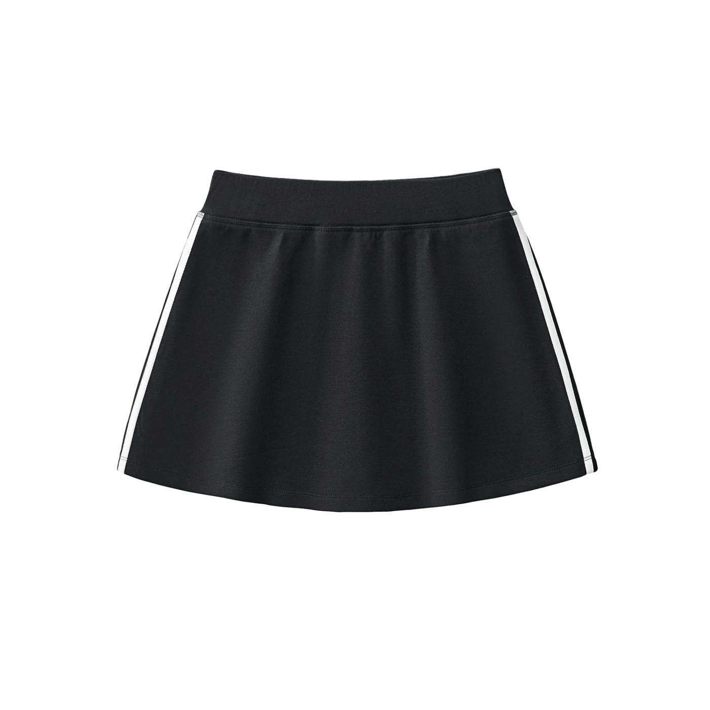 DF Taped Cooling Performance Short SkirtTaped Cooling Performance Short SkirtDF Taped Cooling Performance Short Skirt250813PODBL0484001