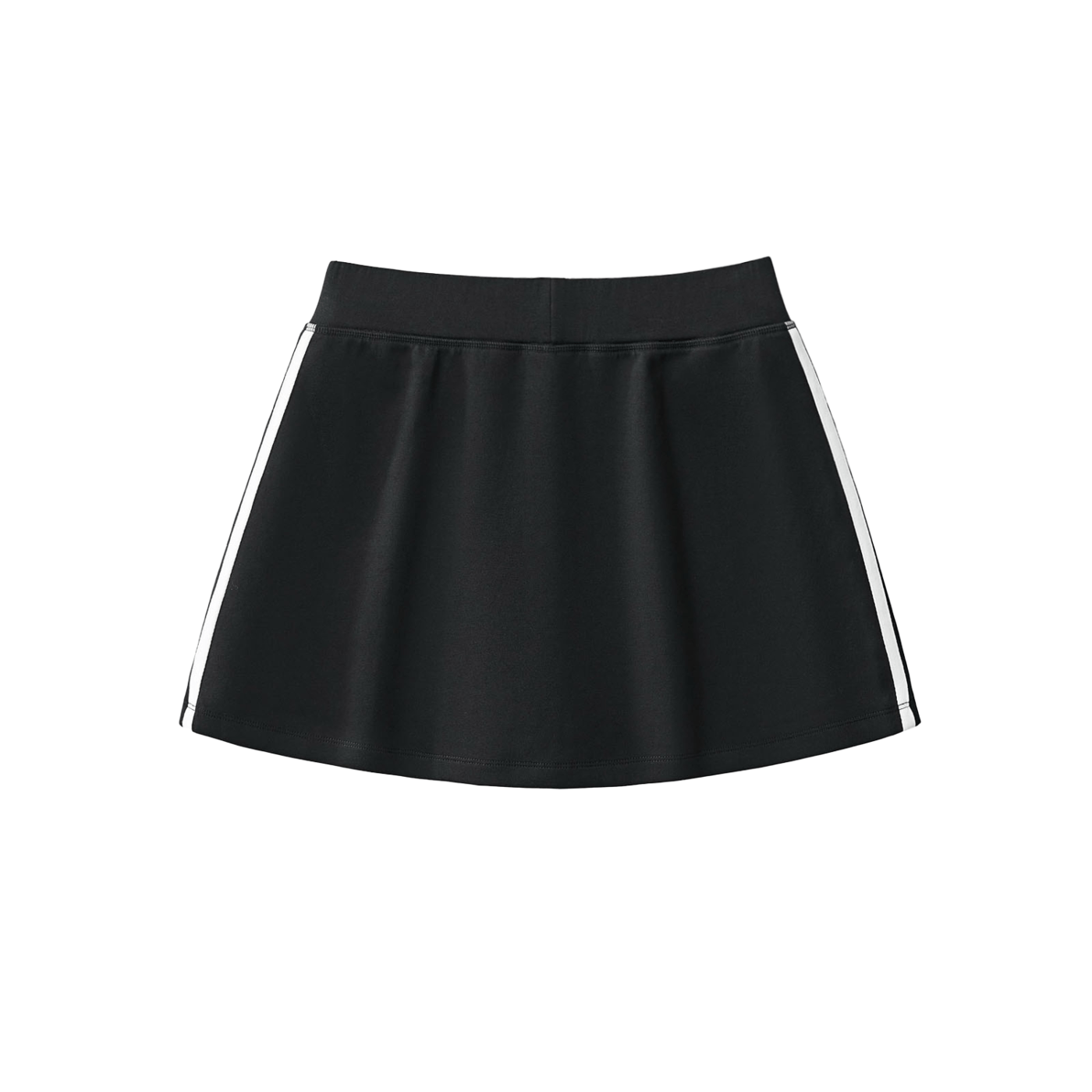 DF Taped Cooling Performance Short SkirtTaped Cooling Performance Short SkirtDF Taped Cooling Performance Short Skirt250813PODBL0484001